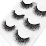3D Faux Mink Soft Eyelashes