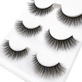 3D Faux Mink Soft Eyelashes