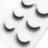 3D Faux Mink Soft Eyelashes