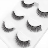 3D Faux Mink Soft Eyelashes