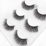 3D Faux Mink Soft Eyelashes