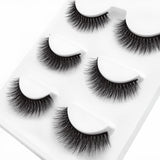 3D Faux Mink Soft Eyelashes