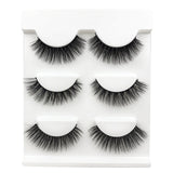 3D Faux Mink Soft Eyelashes
