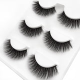 3D Faux Mink Soft Eyelashes