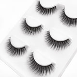 3D Faux Mink Soft Eyelashes