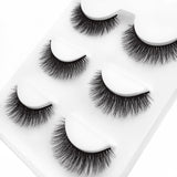 3D Faux Mink Soft Eyelashes