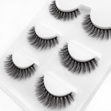 3D Faux Mink Soft Eyelashes