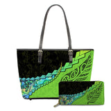FORUDESIGNS New Fashion Flower Style Bags for Women 3D Beauty Plumeria Pattern PU Handbags Zipper Waterproof Shoulder Bag Purses