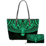 FORUDESIGNS New Fashion Flower Style Bags for Women 3D Beauty Plumeria Pattern PU Handbags Zipper Waterproof Shoulder Bag Purses