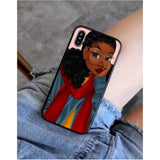 Colorful art Phone Case for iphone 11 Pro Max X XS MAX