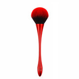 Rose Gold Powder Blush Brush
