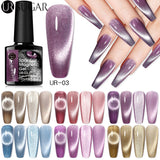 SUGAR Spar Cat Nail Gel Polish Acrylic