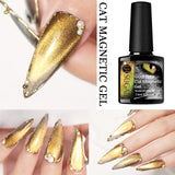 SUGAR Spar Cat Nail Gel Polish Acrylic