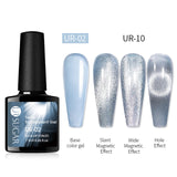 SUGAR Spar Cat Nail Gel Polish Acrylic