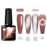 SUGAR Spar Cat Nail Gel Polish Acrylic