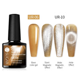 SUGAR Spar Cat Nail Gel Polish Acrylic