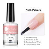 SUGAR Spar Cat Nail Gel Polish Acrylic