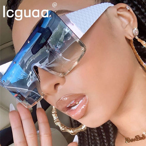 Gradient Sunglasses