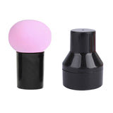 Mushroom Head Cosmetic Puff Foundation Makeup Sponge