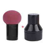 Mushroom Head Cosmetic Puff Foundation Makeup Sponge