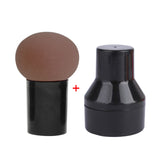 Mushroom Head Cosmetic Puff Foundation Makeup Sponge