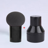 Mushroom Head Cosmetic Puff Foundation Makeup Sponge