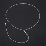 Long Necklace Body Sexy Chain
