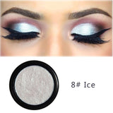 Eyeshadow Eye Glitter