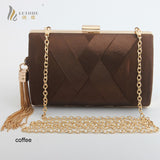 Party Shoulder & Crossbody Bags