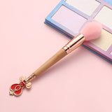 4 Style Makeup Brushes