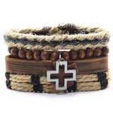 Genuine Leather m Women Bracelets