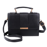 NIBESSER 2019 Summer Fashion Women Bag Leather Handbags PU Shoulder Bag Small Flap Crossbody Bags for Women Messenger sac femme