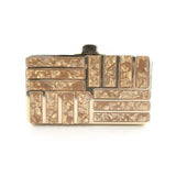 Luxury Brand Design Acrylic Decoration Clutches