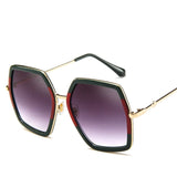 Square Sunglasses