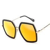 Square Sunglasses