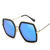 Square Sunglasses