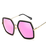 Square Sunglasses