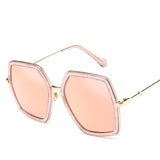 Square Sunglasses