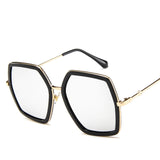 Square Sunglasses