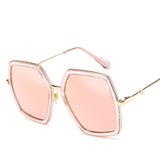 Square Sunglasses