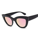 Cat Eye Fashion Sunglasses